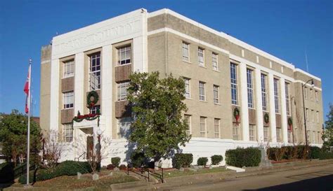 leake county justice court|Courts